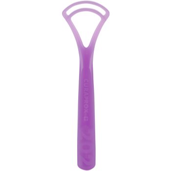 Curaprox Tongue Cleaner CTC 202 spatula pentru curatarea limbii - imagine 3